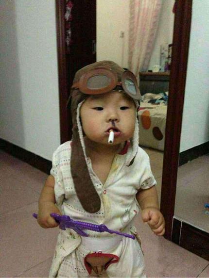 这就是传说中的小日本 这就是传说中的小日本