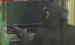 感觉人类的地位不保