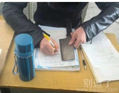 没带尺子根本难不倒我