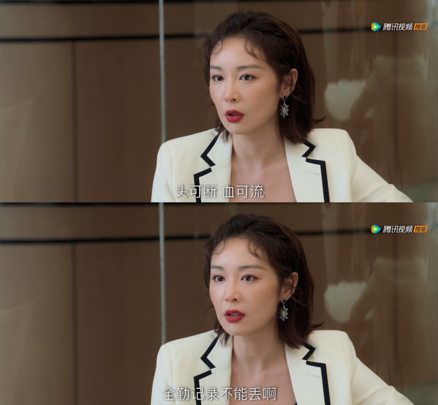 轻松一刻:妙龄少女上头喝醉,老艺术家公关落泪 轻松一刻:妙龄少女上头喝醉,老艺术家公关落泪