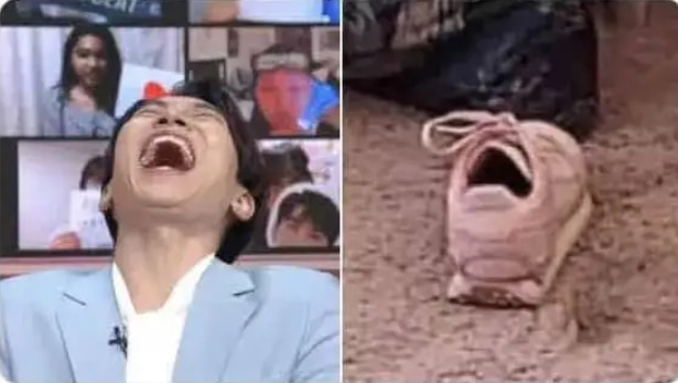 轻松一刻:妙龄少女上头喝醉,老艺术家公关落泪 轻松一刻:妙龄少女上头喝醉,老艺术家公关落泪