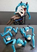 看看都变成蜘蛛侠了 看看都变成蜘蛛侠了