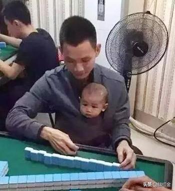 每日一笑:想一想是自己生的,不能打不能打 每日一笑:想一想是自己生的,不能打不能打