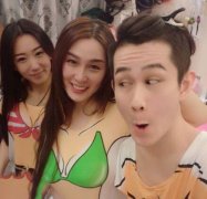 兄弟，你的眼神出卖了你哦
