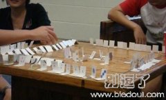 这样的麻将我也是醉了