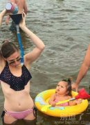 怪妈妈，我这喝的是什么？