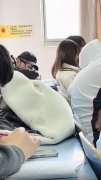 狡猾的大学生