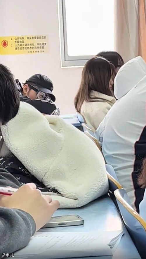 狡猾的大学生 狡猾的大学生