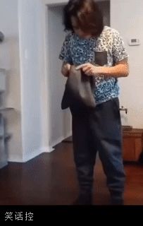 猫也怕傻子 猫也怕傻子