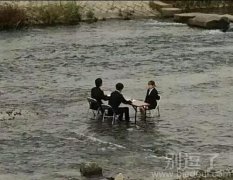 这是在面试什么职业？