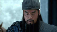 我想知道 他是怎么看到的