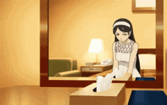 每当自拍的你，总会这样子