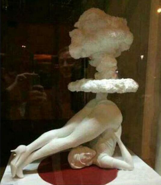 这是要表达啥意思呢