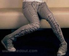 奇葩裤子图片 奇葩裤子图片