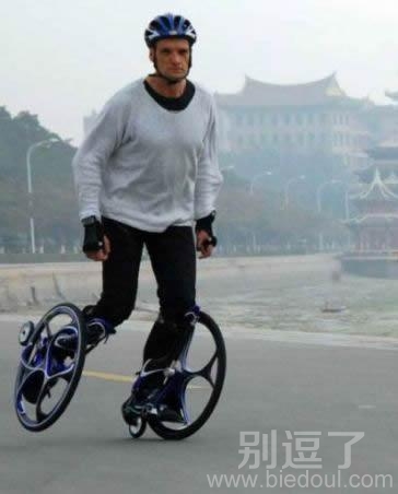这是新出的滑轮？