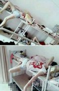 妹子醒醒，你快睡掉了！