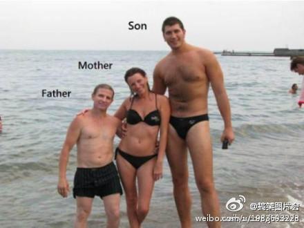 基因什么的都弱了