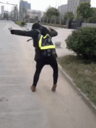 我就是我，不一样的烟花