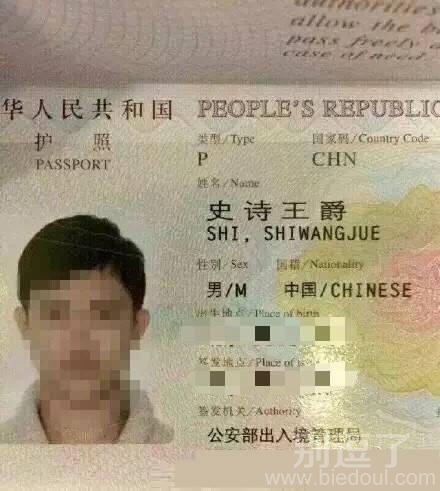 哥们你这名字起得不错