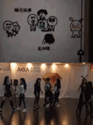 这群妹纸都疯了 这群妹纸都疯了