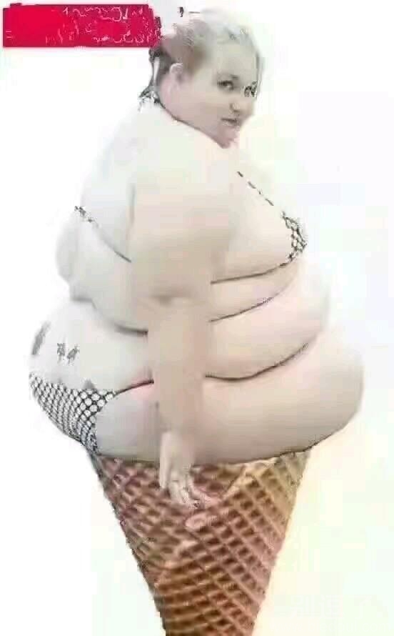 再也不想吃冰激凌! 再也不想吃冰激凌!