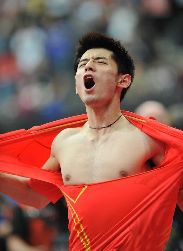 爆笑真人摸样秀,看看那个样子更搞笑。