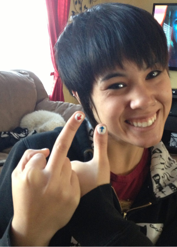 爆笑真人摸样秀,看看那个样子更搞笑。