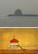 搞笑图片，就是这样子