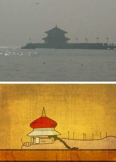 搞笑图片,就是这样子 搞笑图片,就是这样子