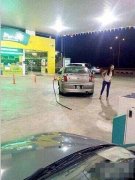 女司机真是太可怕了