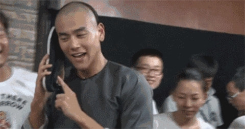 轻松一刻:如果你拥有1亿,是不是很多问题都解决了 轻松一刻:如果你拥有1亿,是不是很多问题都解决了