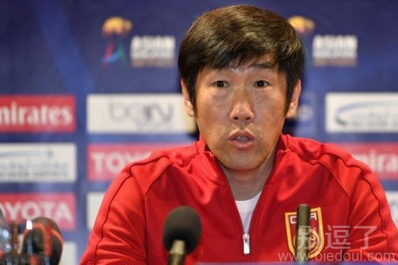 高洪波表示不服，这锅不能背！