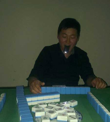 春节完美落幕,搞笑图片新鲜出炉。