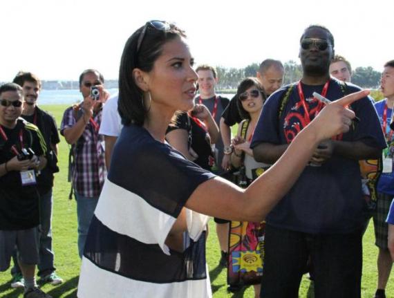 糗图合集--神马图片都有