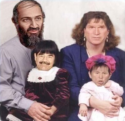 糗图合集--神马图片都有