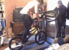 这玩法真是够绝的 这玩法真是够绝的