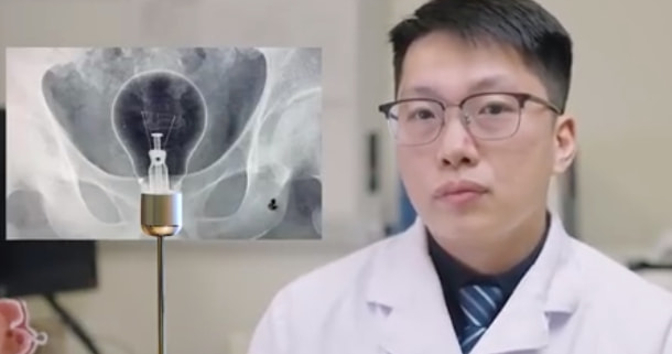 轻松一刻:给汽车加食用油,这招到底能不能行? 轻松一刻:给汽车加食用油,这招到底能不能行?