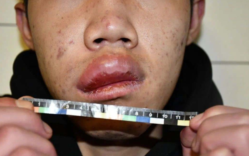 轻松一刻:给汽车加食用油,这招到底能不能行? 轻松一刻:给汽车加食用油,这招到底能不能行?