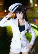 漂亮的喵星人。。 漂亮的喵星人。。