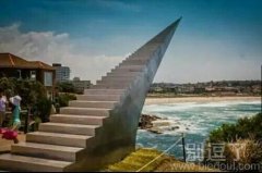 这是通往天堂的阶梯 这是通往天堂的阶梯