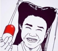 这是得的什么病呀 这是得的什么病呀