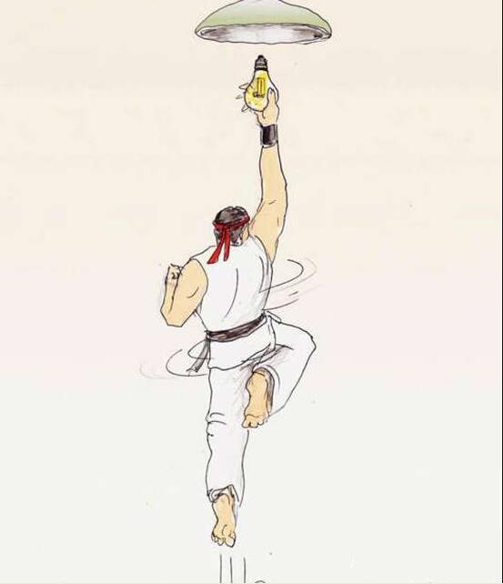 作为80后的我是笑了 作为80后的我是笑了