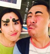 明星恶搞无底线 明星恶搞无底线