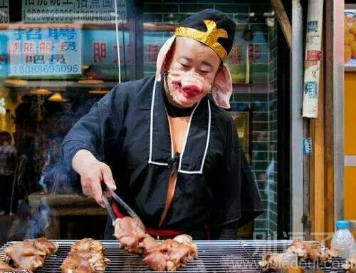 二师兄你怎么下的去手 二师兄你怎么下的去手