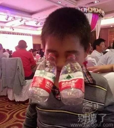 这是传说中的千里眼吗 这是传说中的千里眼吗