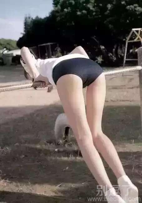 记住，刷牙后一定要亲媳妇一下