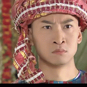 尔康,谜一般的男子 尔康,谜一般的男子