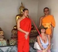 出家人,这样好吗 出家人,这样好吗