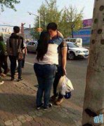 终于找到了真爱了