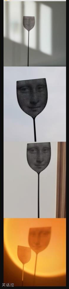 苍蝇拍瞬间就价值不菲